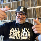 Buckwild DIggin In The Crates Rare Studio Masters | buckwild