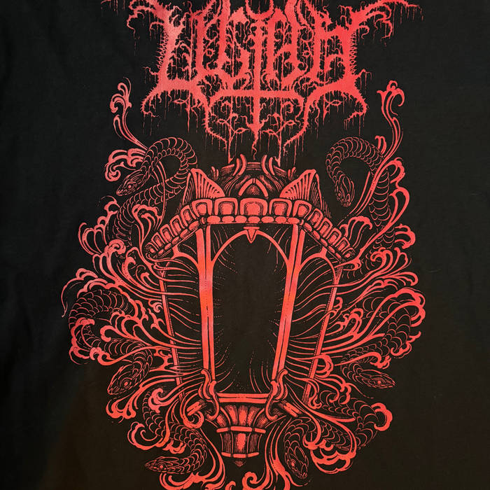 T-Shirt "Lantern" (Size S and XL)