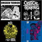 The Earache Peel Sessions | Unseen Terror