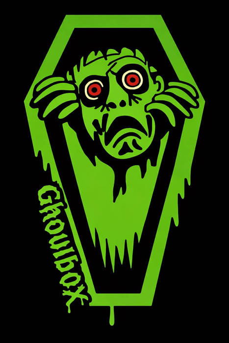 Music | Ghoulbox