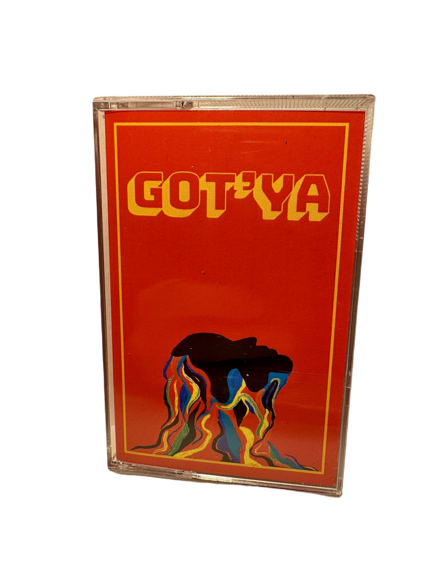 Greatest Hits Vol. 1 | GOT'YA | GOT´YA