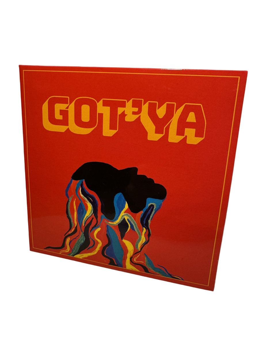 Greatest Hits Vol. 1 | GOT'YA | GOT´YA