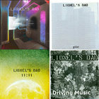Lionel's Dad | Mark Towner Williams | Lionel's Dad