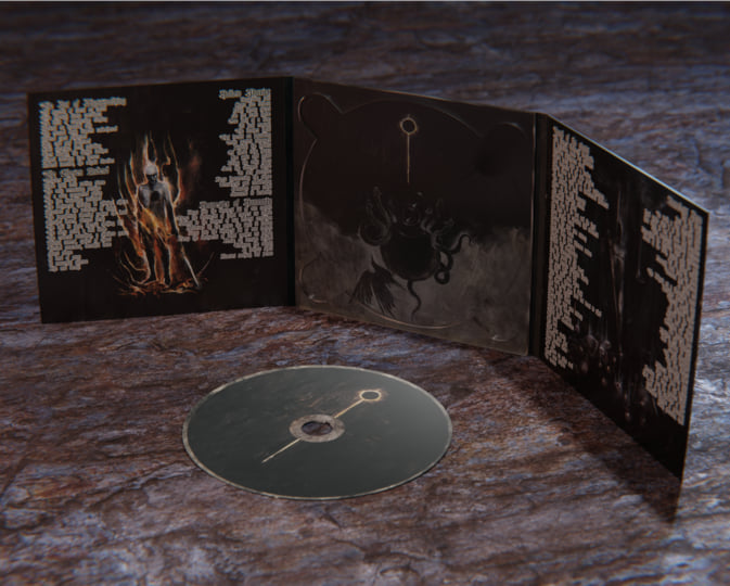 A Dead Giveaway - Now Is Nothing【輸入盤】 The Art of Abysswalking | THE OLDEST HOUSE | I, Voidhanger Records