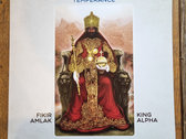 Itations of Jamaica and I Rastafari Vol.3 - Book | I-Roots Records