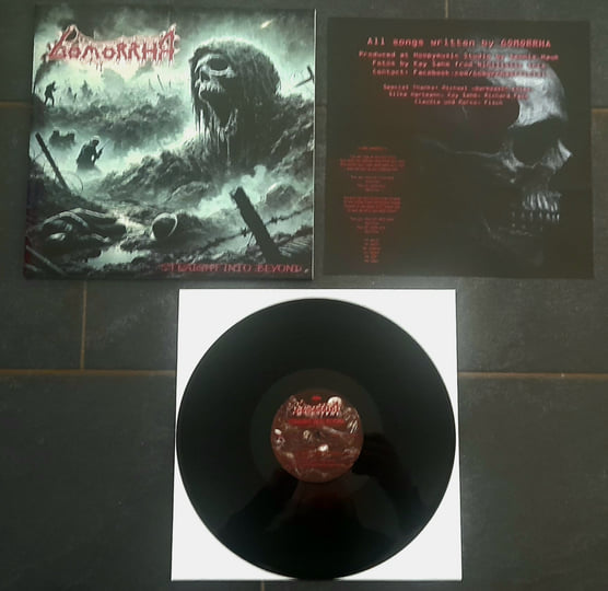 その他 Dried Blood of Gomorrha [CD] Dried Blood Of Gomorrha - Album by :Wumpscut: | Spotify