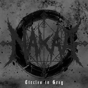 Cover of Nakaa