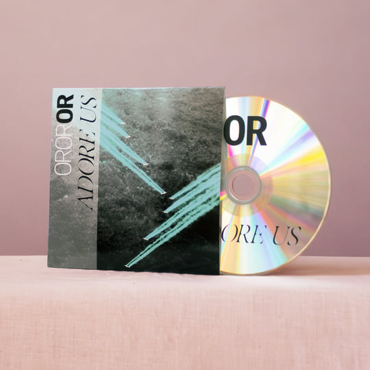 Adore Us | OR | OrOrOr
