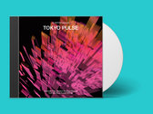 Logic System - Venus - CD Edition | WEWANTSOUNDS