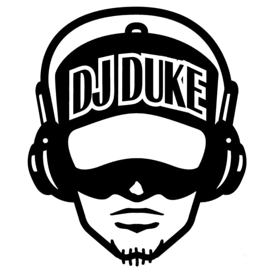 Roxy Breaks Vol. 1 | DJ Duke