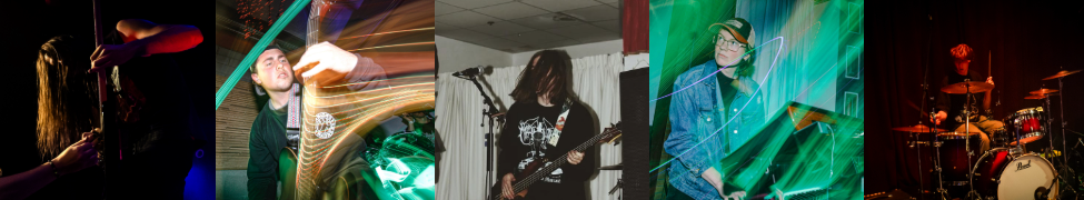 Angel Slaughter — Photo
