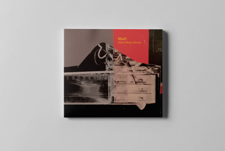 Ghost Music Library | RhaD | Unexplained Sounds Group