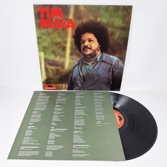 TIM MAIA | TIM MAIA | Vampisoul