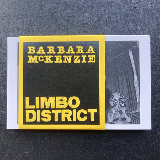 Carnival | Limbo District | Chunklet Industries