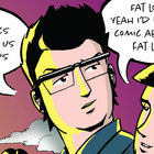 Heavyset Comics thumbnail
