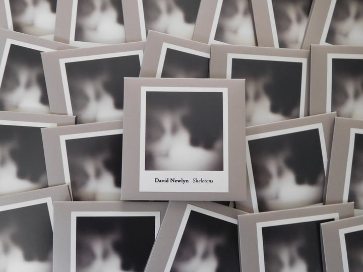 Skeletons | David Newlyn | sound in silence
