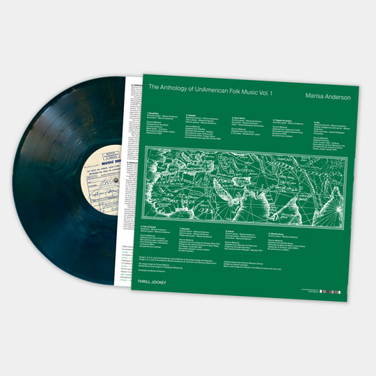 ANTHOLOGY OF AMERICAN FOLK MUSIC 6枚組CD Anthology of American Folk Music (Edited by Harry Smith) : Various