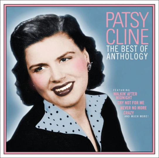 Walkin' After Midnight - The Essentials | Patsy Cline