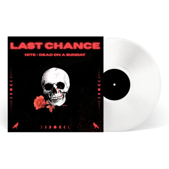 Last Chance/RNAWAY | NITE, Dead On A Sunday | Nite