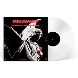 Last Chance/RNAWAY 7" vinyl, image 2