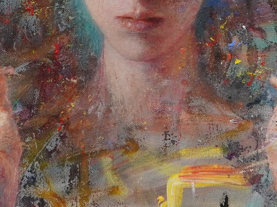 B seat] Special Ticket『抵抗と祝福の夜2026』 | Virgin Babylon Records