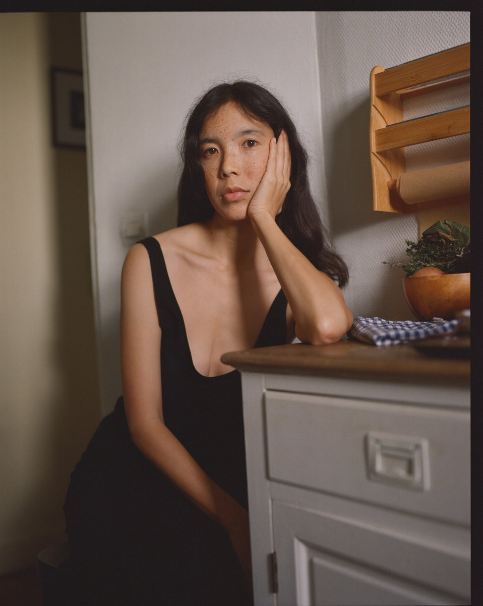 Immortality | Ana Roxanne