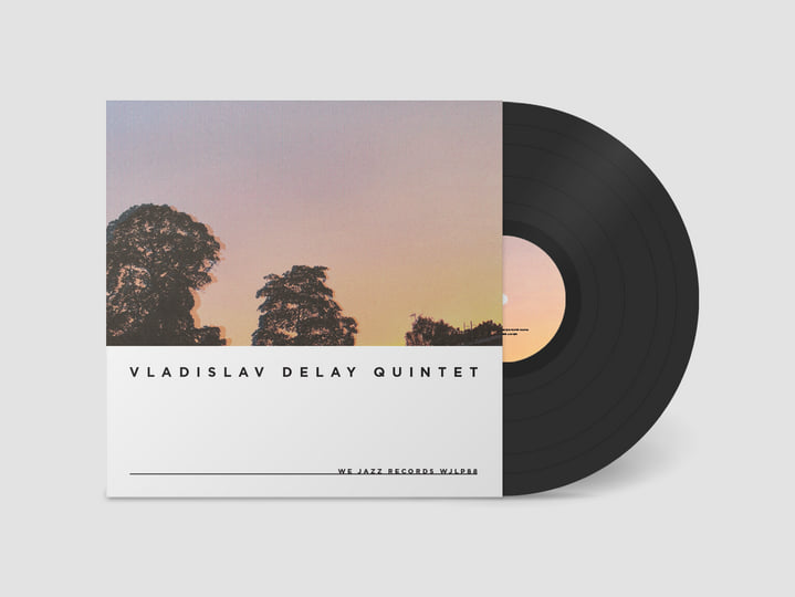 vd5 | Vladislav Delay Quintet | Vladislav Delay