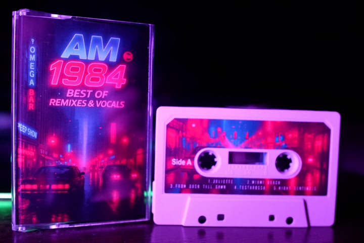 洋楽 R&B XPLICIT Best Of Remixes & Vocals | AM 1984