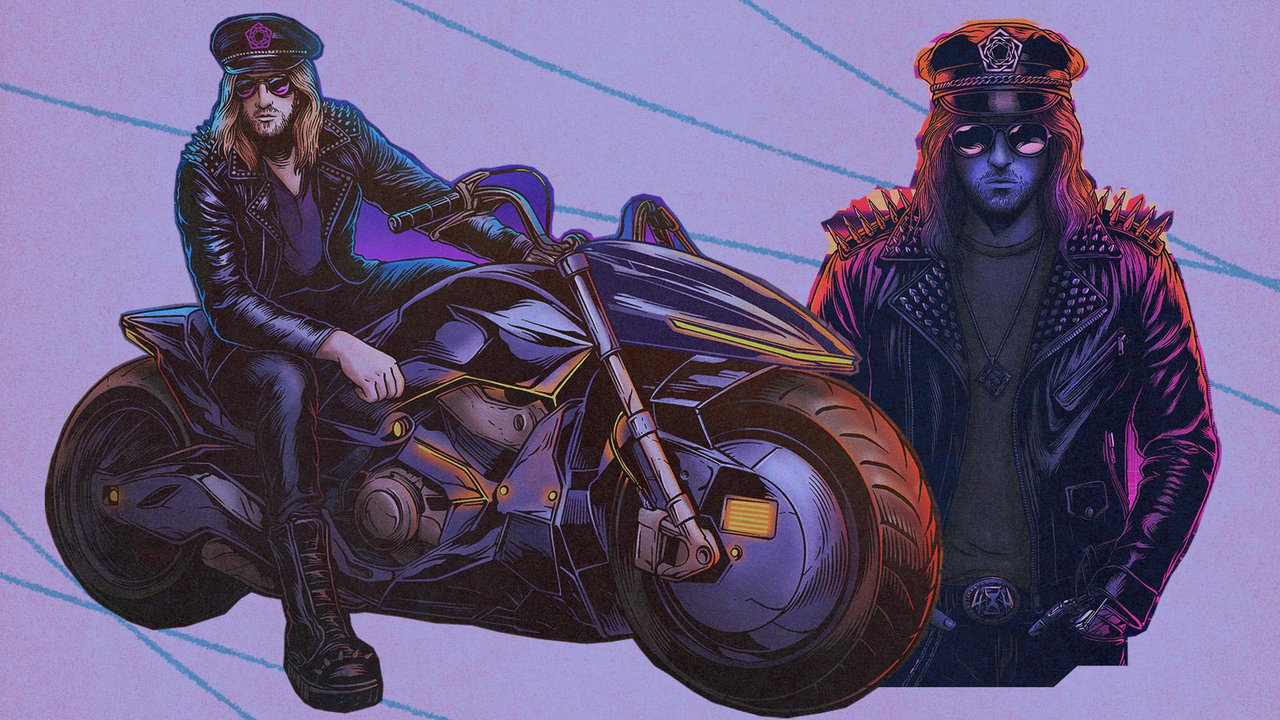 Maple Fyshh, “君​が​ど​ん​ど​ん​離​れ​て​行​く You Are Leaving My