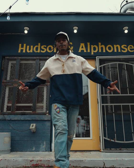 洋楽 SunNY SunN.Y. Black Friday G-Rap G-Luv Music | SunN.Y.