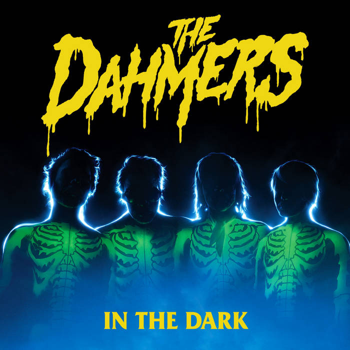 洋楽 Dahmer/dehmerized Music | The Dahmers
