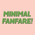 Minimal Fanfare thumbnail