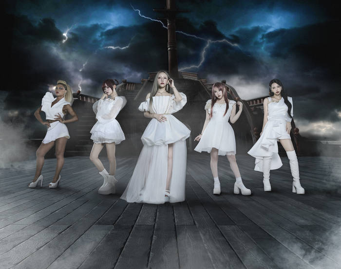 邦楽 LOVEBITES OUTSTANDING POWER Lovebites | Outstanding Power - CD | Season of Mist