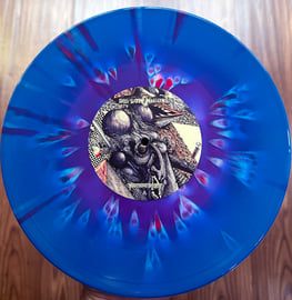 DEFECT DESIGNER - Neanderthal MLP with Metallic Effect and UV Lamination (Same price as a CD!), image 4