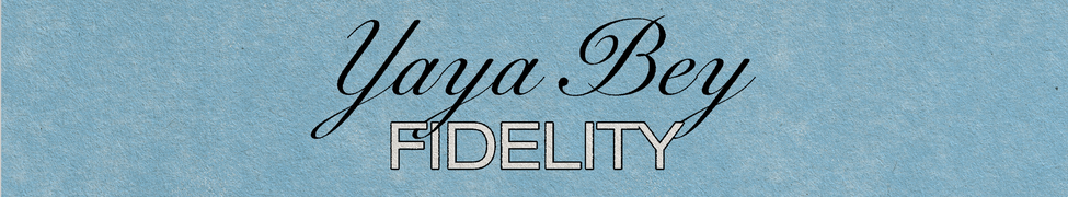 Yaya Bey — Photo