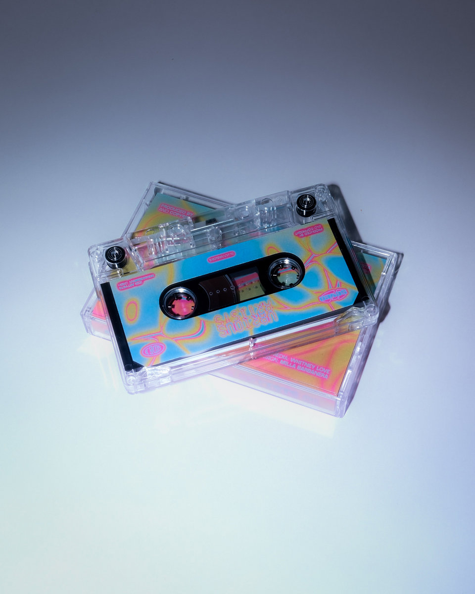 3枚セット】All Traps On Earth/SAENA /Uzva Various Artists 01 | SEVENVA01 | SEVEN