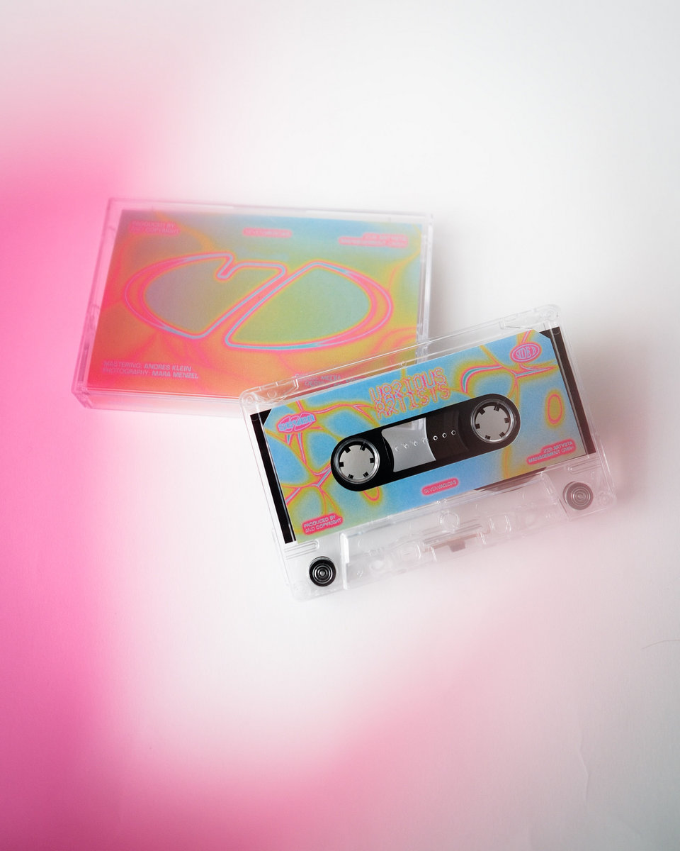 Various Artists 01 | SEVENVA01 | SEVEN