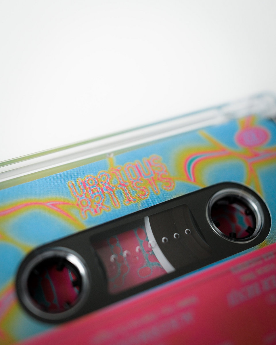 3枚セット】All Traps On Earth/SAENA /Uzva 2629563.jpg