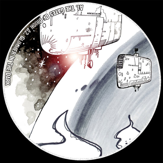 Sentinel | Lee Holman | RIOT Radio Records