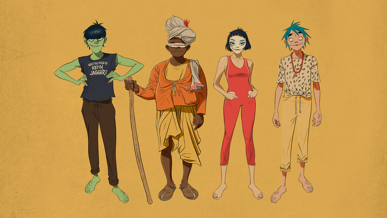 Various Artists, “Color De Trópico: Compiled By El Dragón Criollo