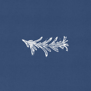 Rosemary Nods Upon The Grave — Photo