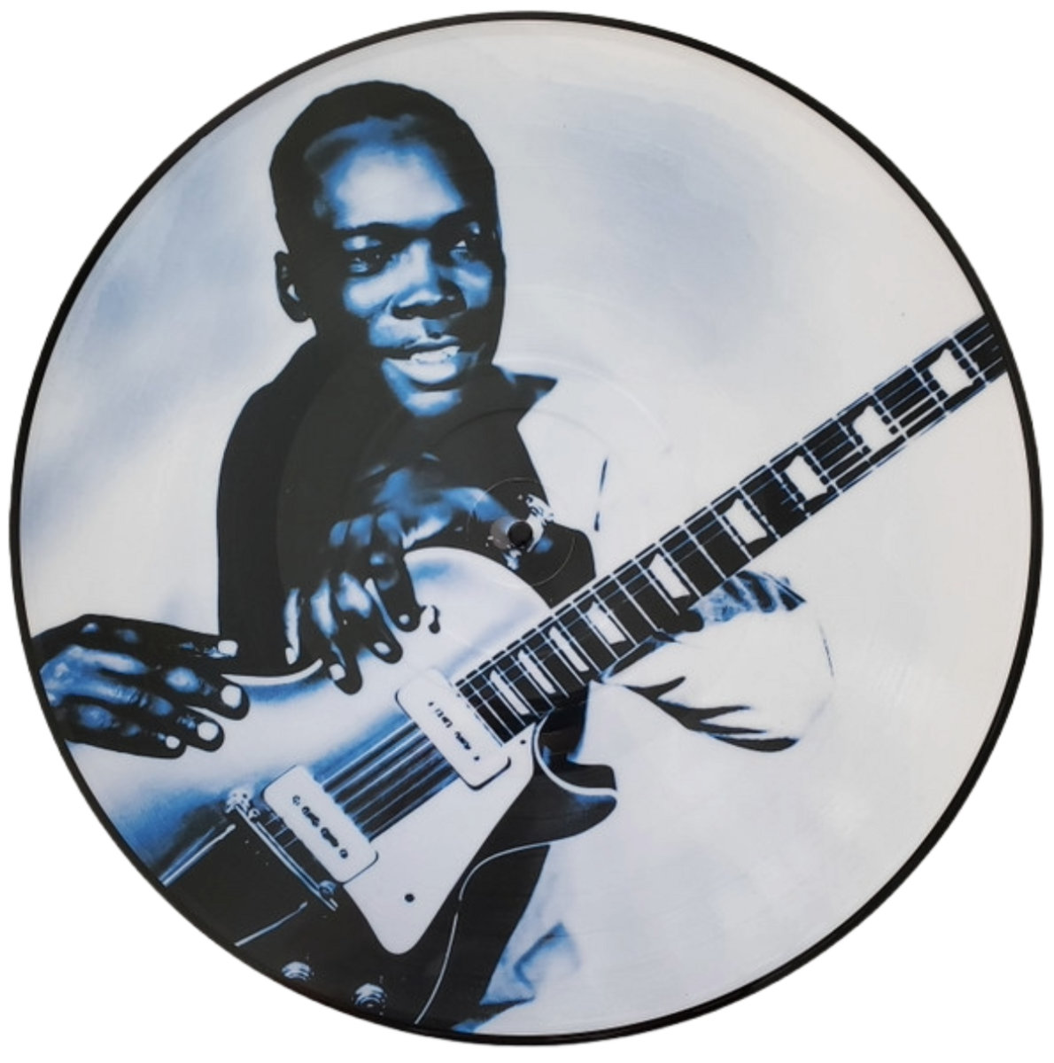 Electric Blues | John Lee Hooker
