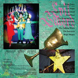 The Skit Split 12" Vinyl, image 3