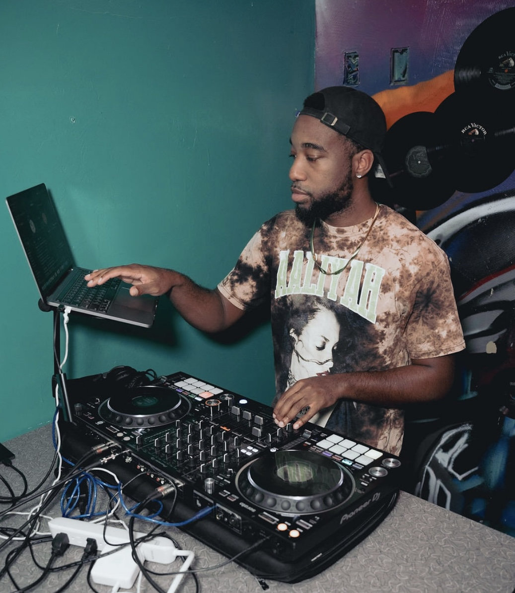 Music | DJ Jigg