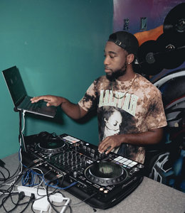 DJ Jigg