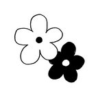 はな (Northern Lights Flower) thumbnail