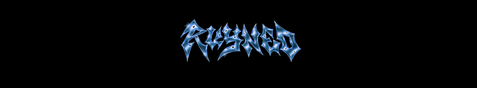 Ruyned — Photo