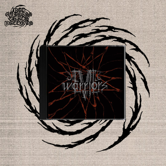 S/T | Evil Warriors