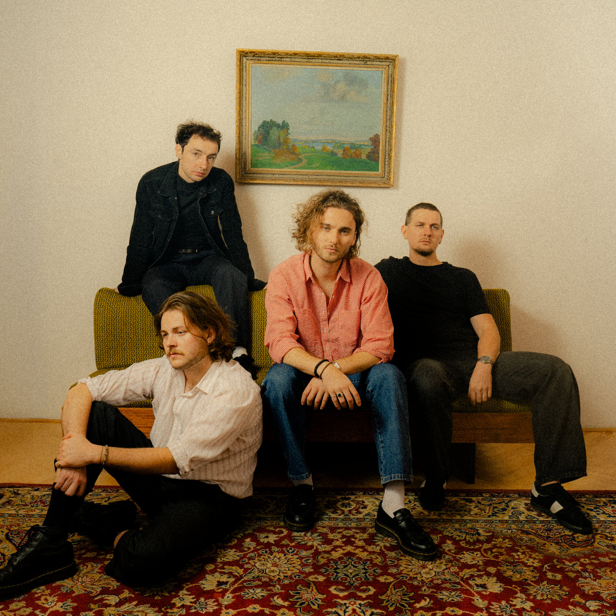 Music | Midnight Swimmers