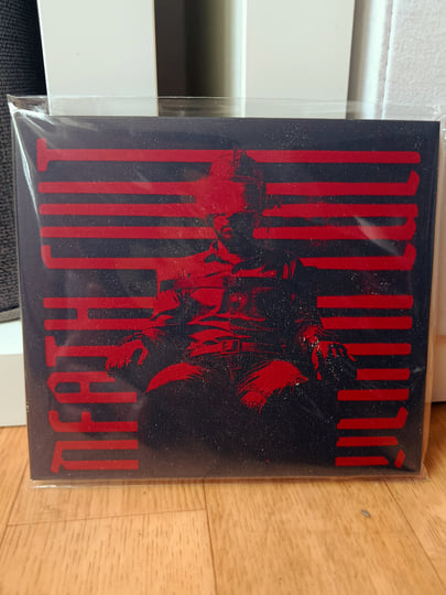 DEATH CULT | DEATH CULT